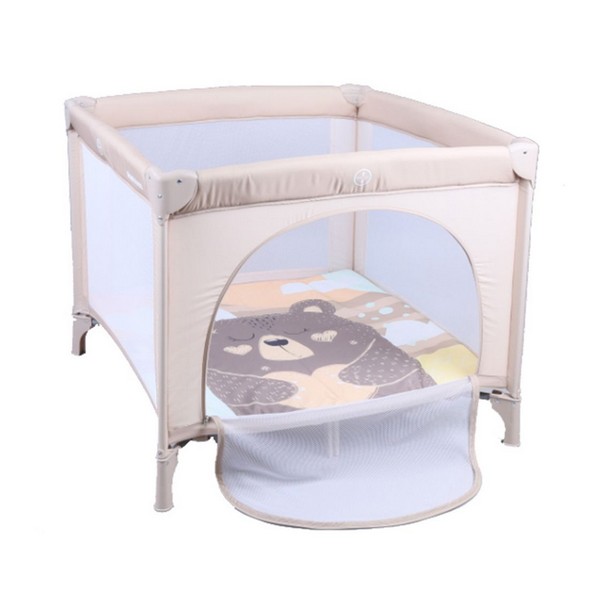 Продукт Kikkaboo Enjoy - Кошара за игра  - 0 - BG Hlapeta